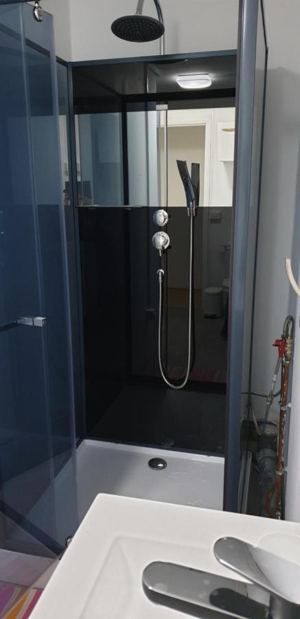 Studio, Chambres, Appartement, Gite Vendegies-sur-Ecaillon Eksteriør billede