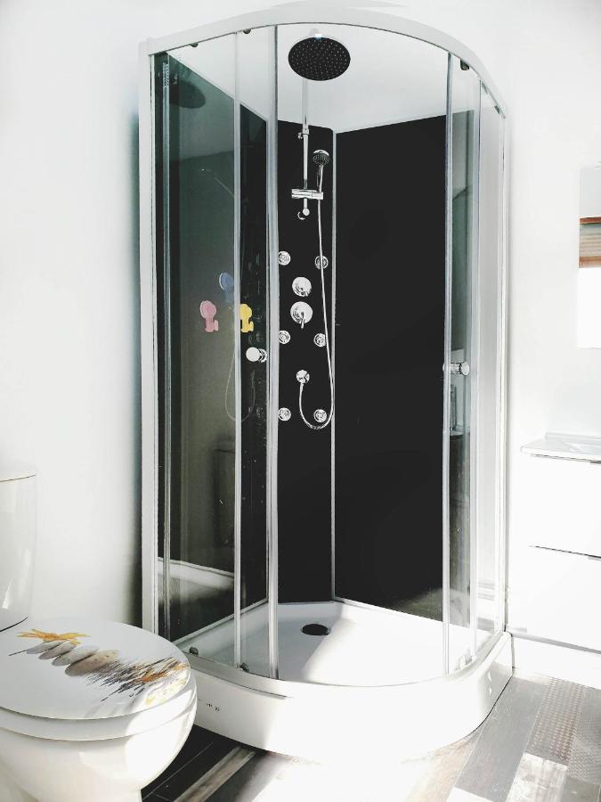 Studio, Chambres, Appartement, Gite Vendegies-sur-Ecaillon Eksteriør billede