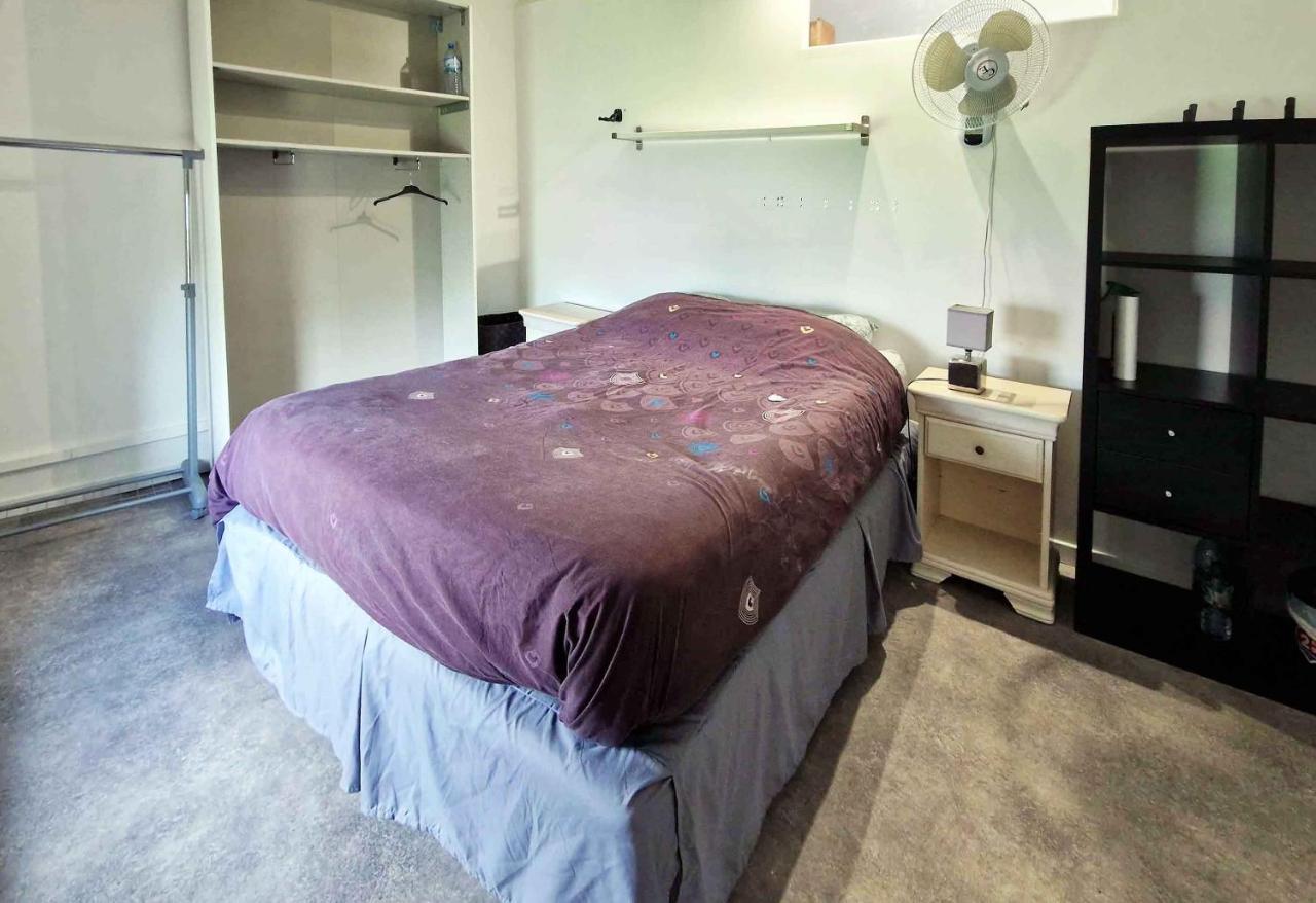 Studio, Chambres, Appartement, Gite Vendegies-sur-Ecaillon Eksteriør billede