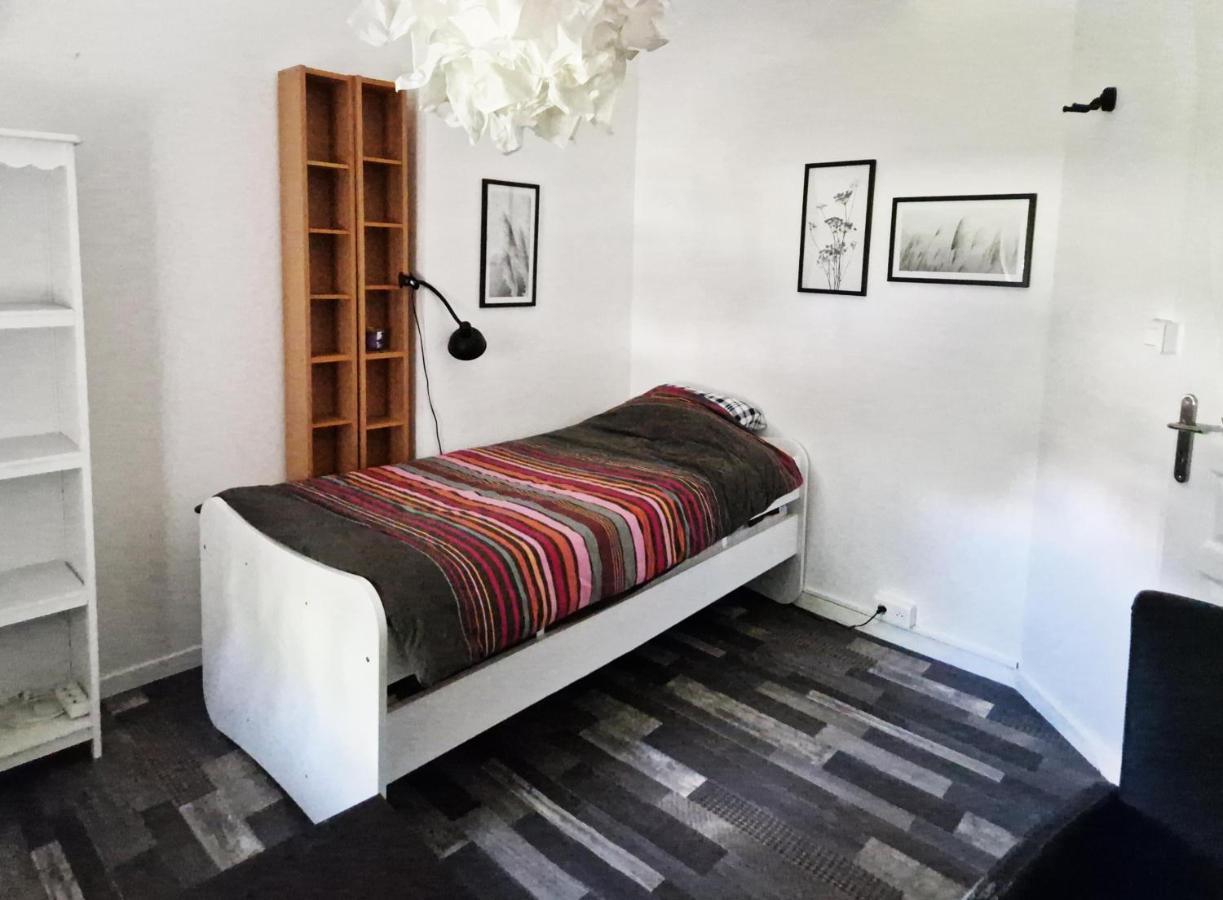 Studio, Chambres, Appartement, Gite Vendegies-sur-Ecaillon Eksteriør billede