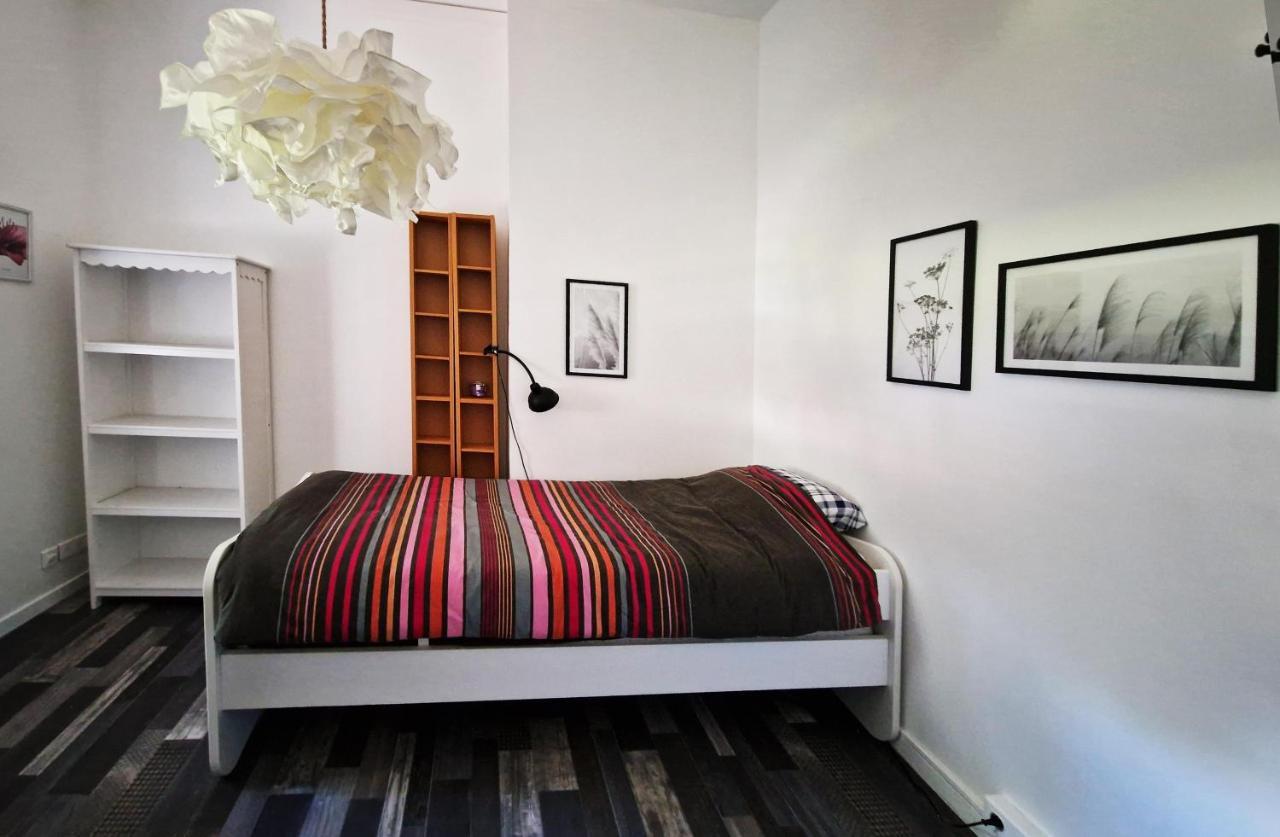 Studio, Chambres, Appartement, Gite Vendegies-sur-Ecaillon Eksteriør billede